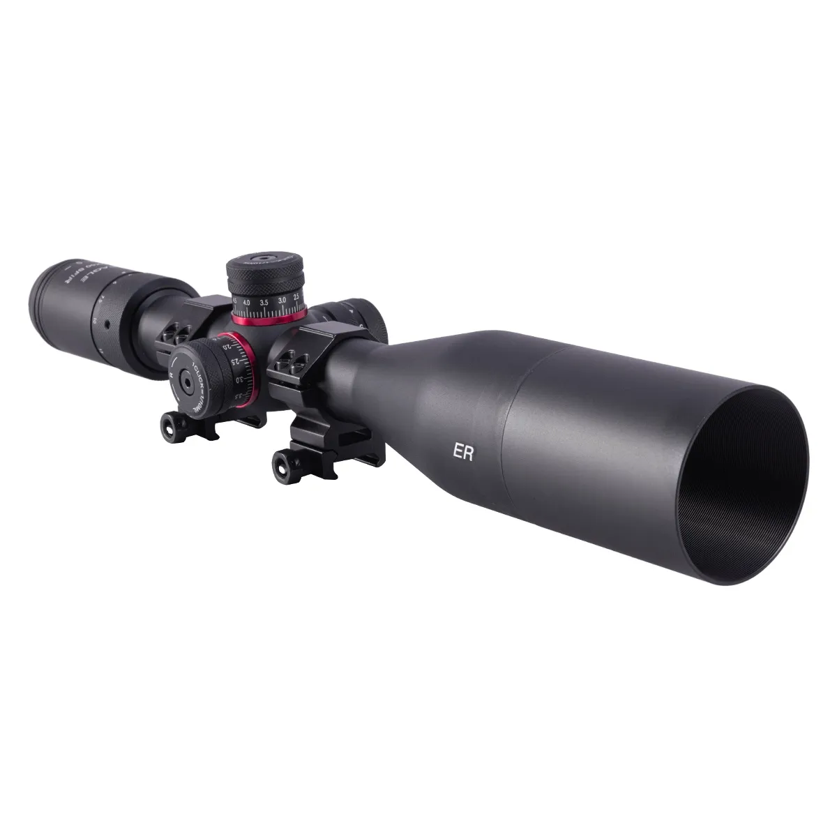 Luneta GT122 Linha ER Series ER 5-20x50 SFIR - T-Eagle - Image 2