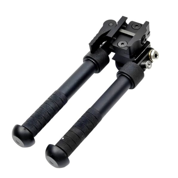 Bipe Atlas Full Metal Giro 360 – p/ Trilho 22mm - Image 2