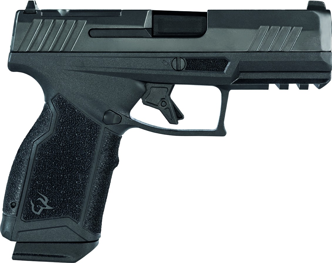 PISTOLA GX4 CARRY .38TPC | 75008419/10034335