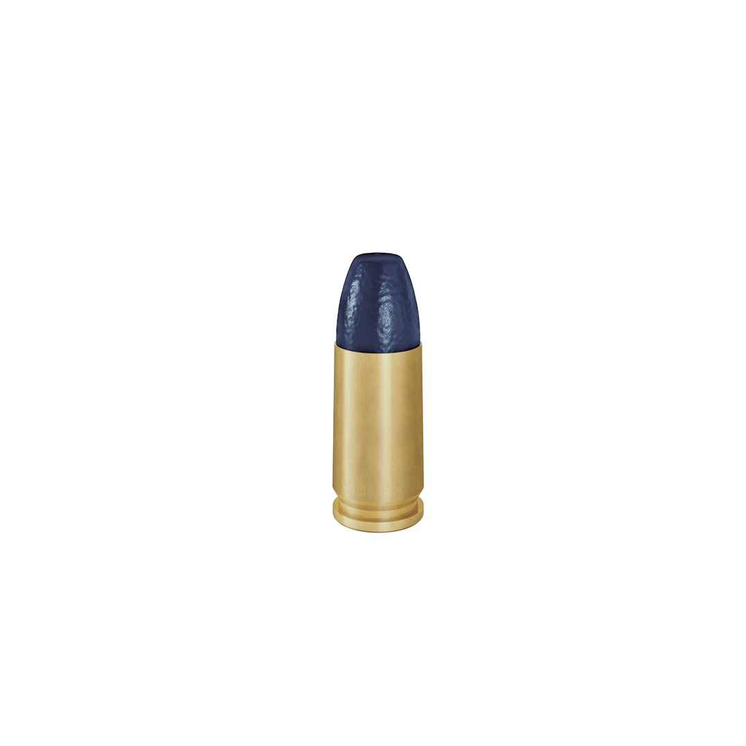 MUNIÇÃO CBC 38TPC LPC 124GR POLYMATCH C - Image 2