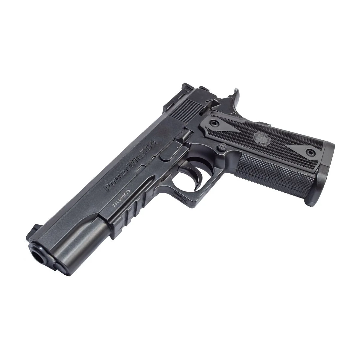 PIST PRES WINGUN 1911 TATICAL CO2 6,0MM CB636 - Image 5