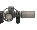 Luneta 6-24X40SF FFP Primeiro Plano Focal Z Series Objetiva 40mm - Evo - Image 3