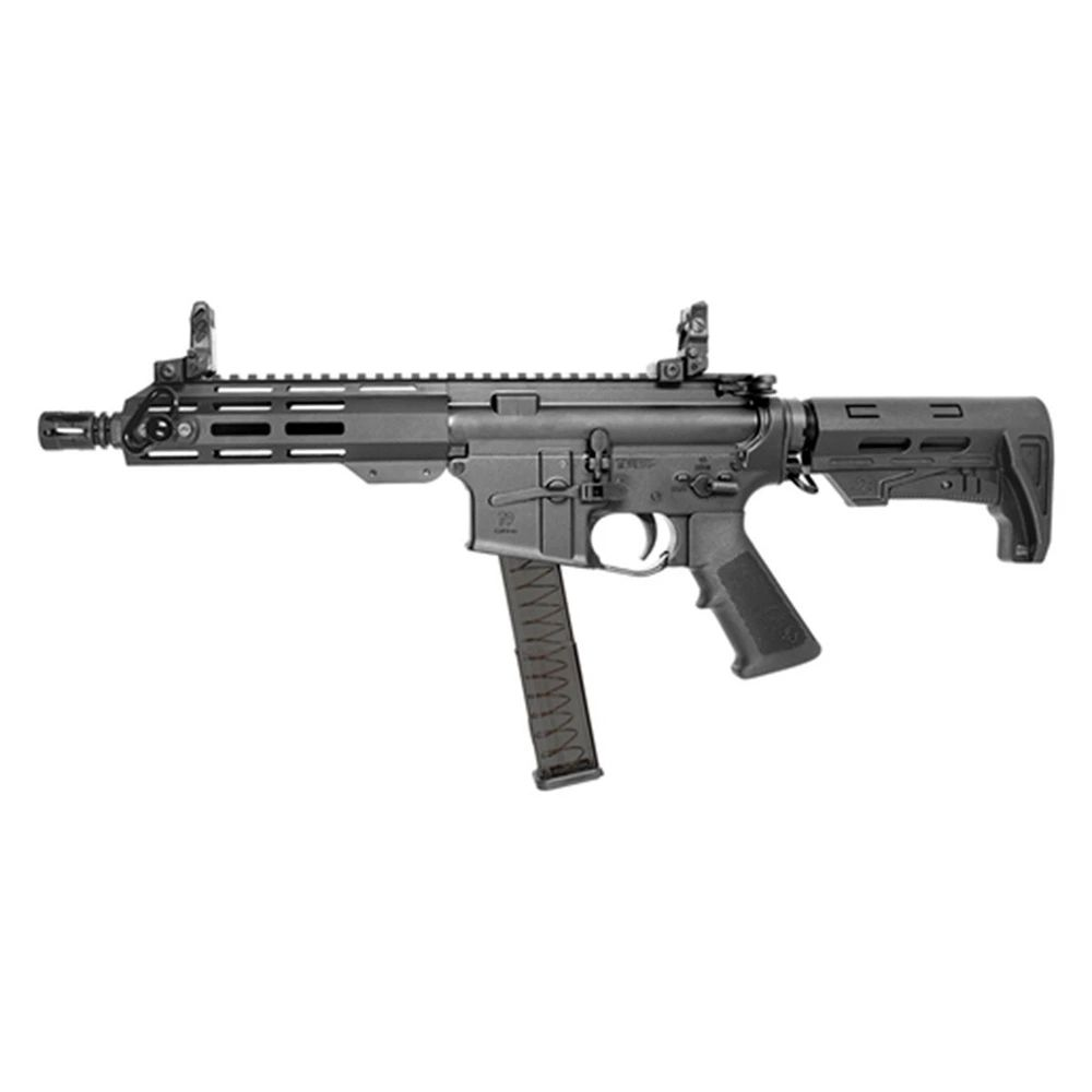 CARABINA TAURUS T9 8" - Black - Image 3
