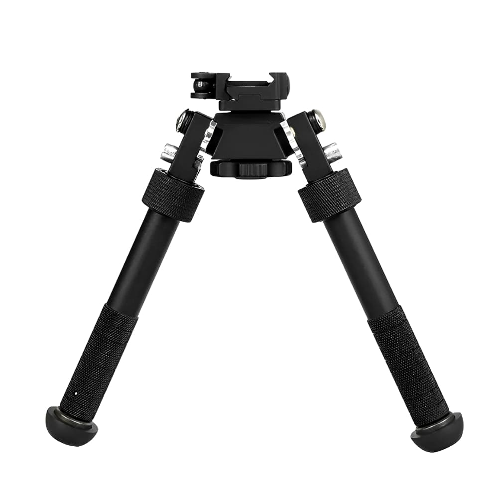 Bipe Atlas Full Metal Giro 360 – p/ Trilho 22mm