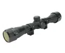 Luneta Rossi 4x32 Poly Sport Mount 3/8 - 11mm - Image 3
