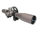 Luneta 6-24X40SF FFP Primeiro Plano Focal Z Series Objetiva 40mm - Evo - Image 4
