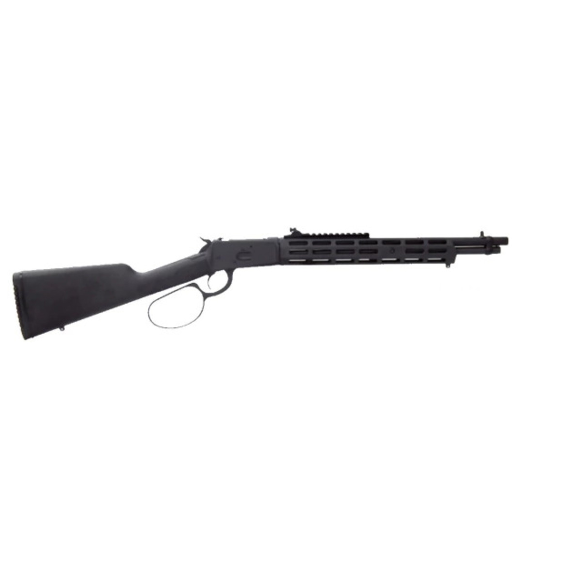 CARABINA ROSSI LEVER ACT CAL.357 MAG TACT CBC 16,5" BLACK