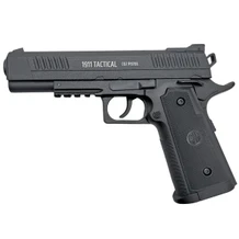 PIST PRES ROSSI 1911 TATICAL CO2 4,5MM CB883 - Image 4