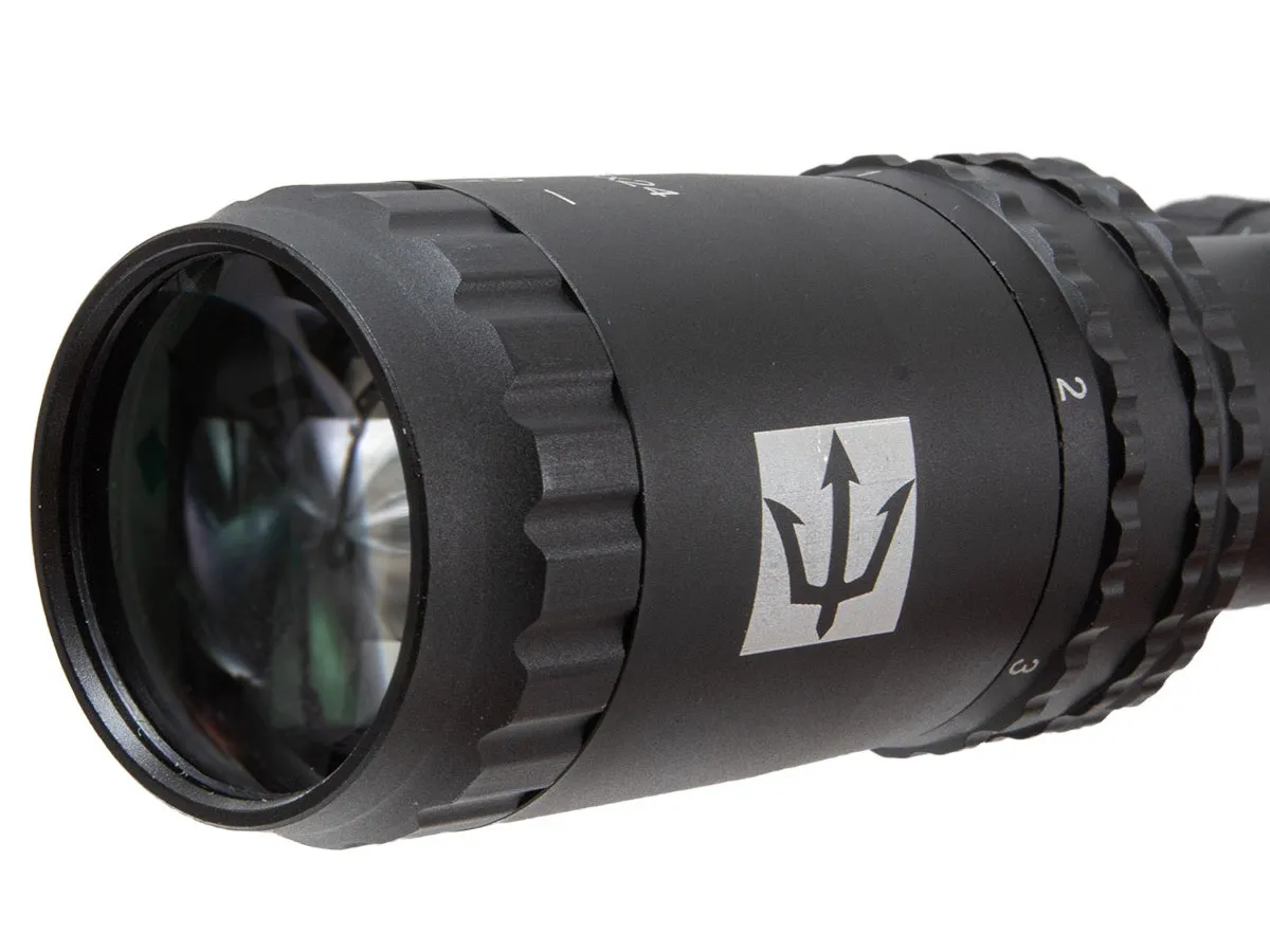 Luneta EVO Arms LPVO 1-4X24 RG BCP - Image 2